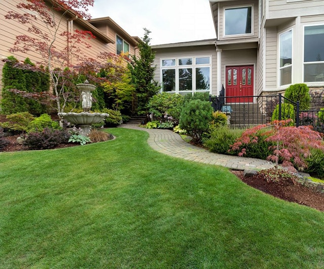 landscaping companies frederick md