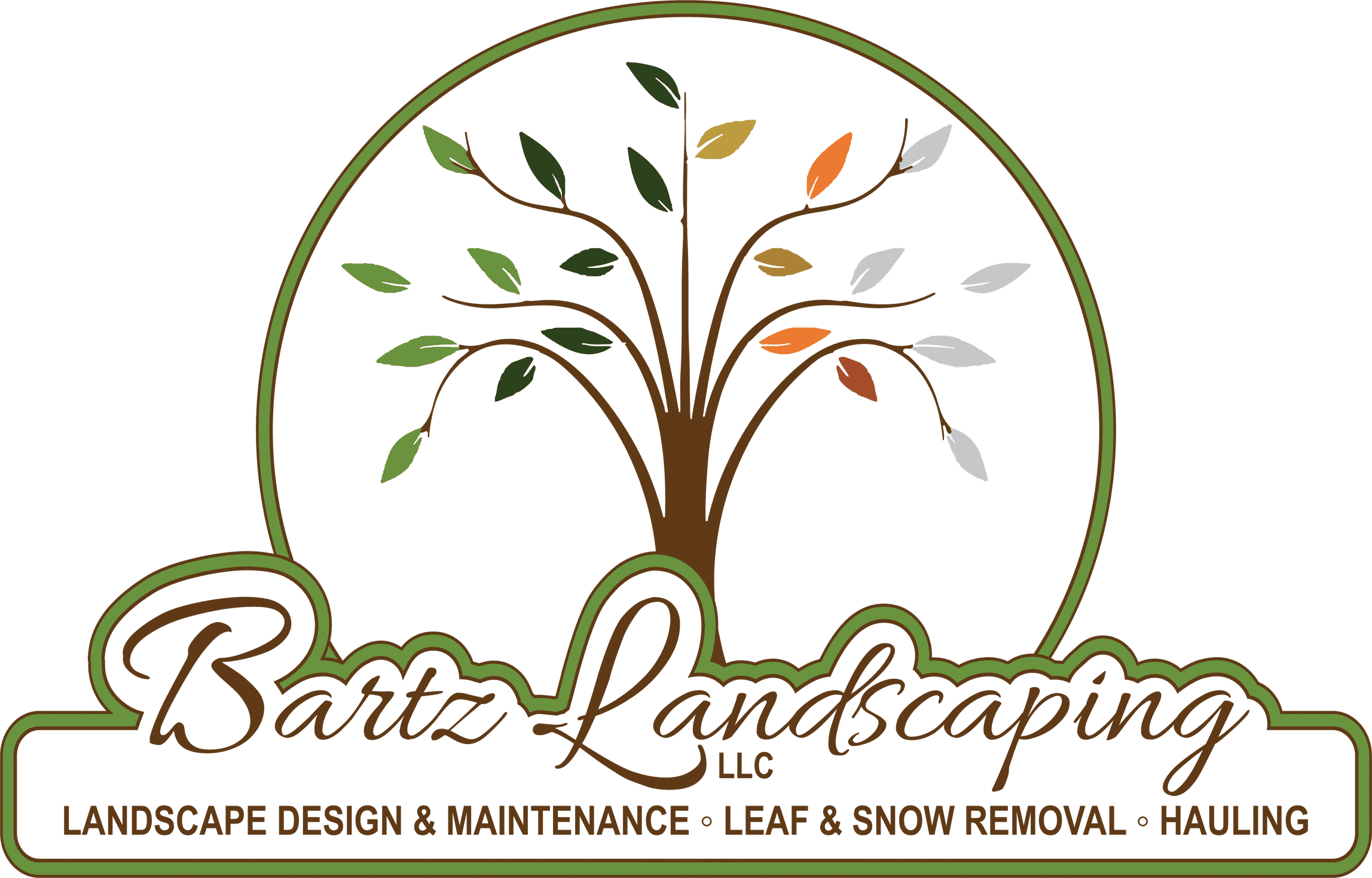 Featured image of post Landscape Contractors Logo