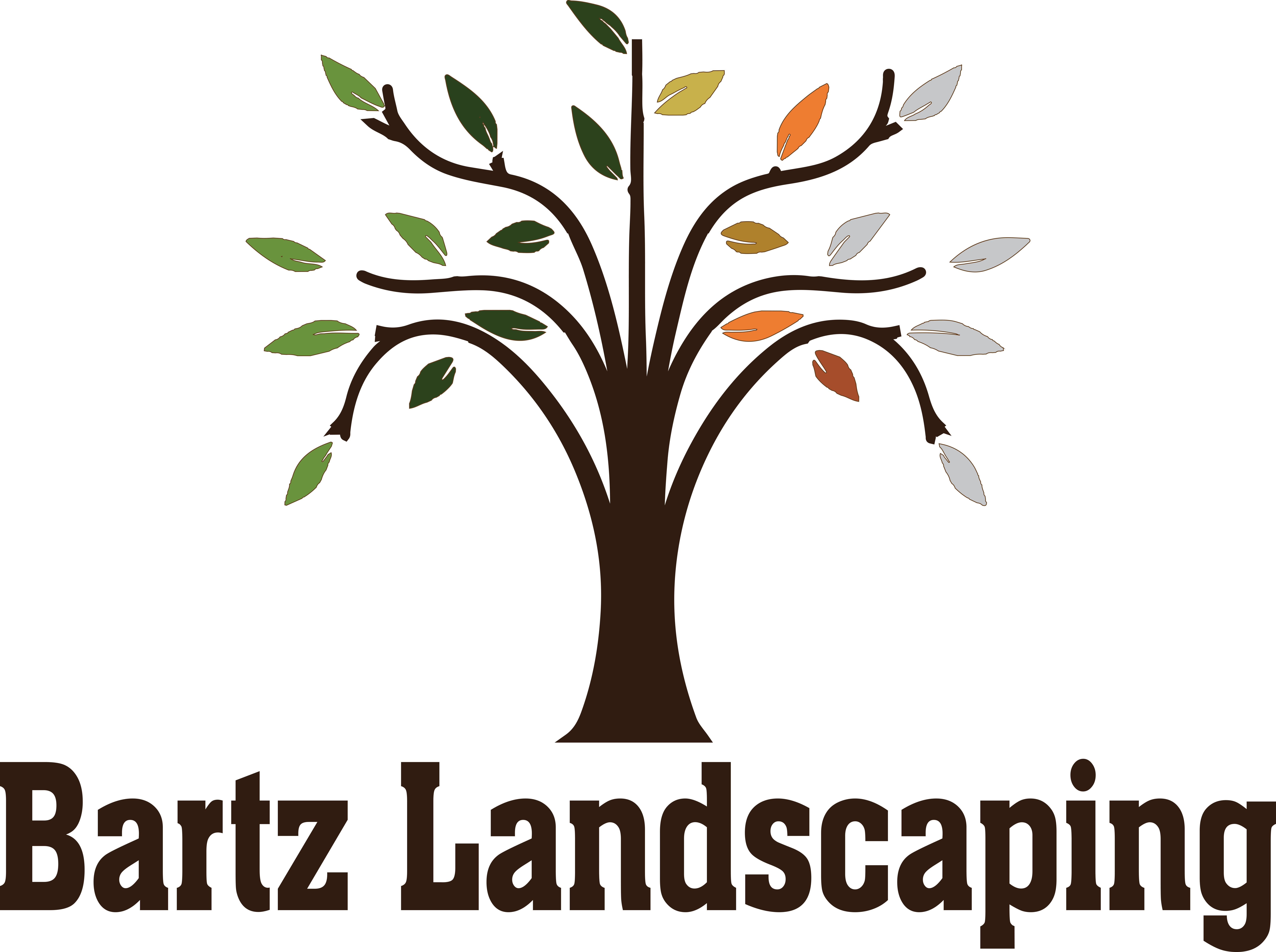 Bartz Landscaping